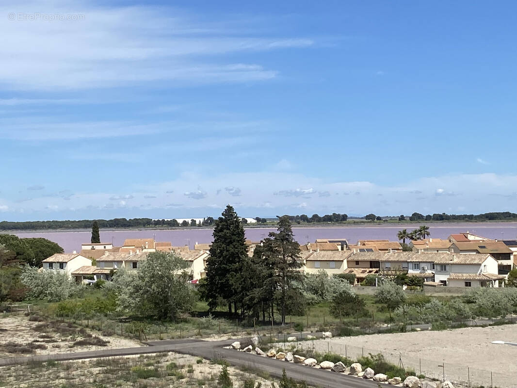 Appartement à LE GRAU-DU-ROI