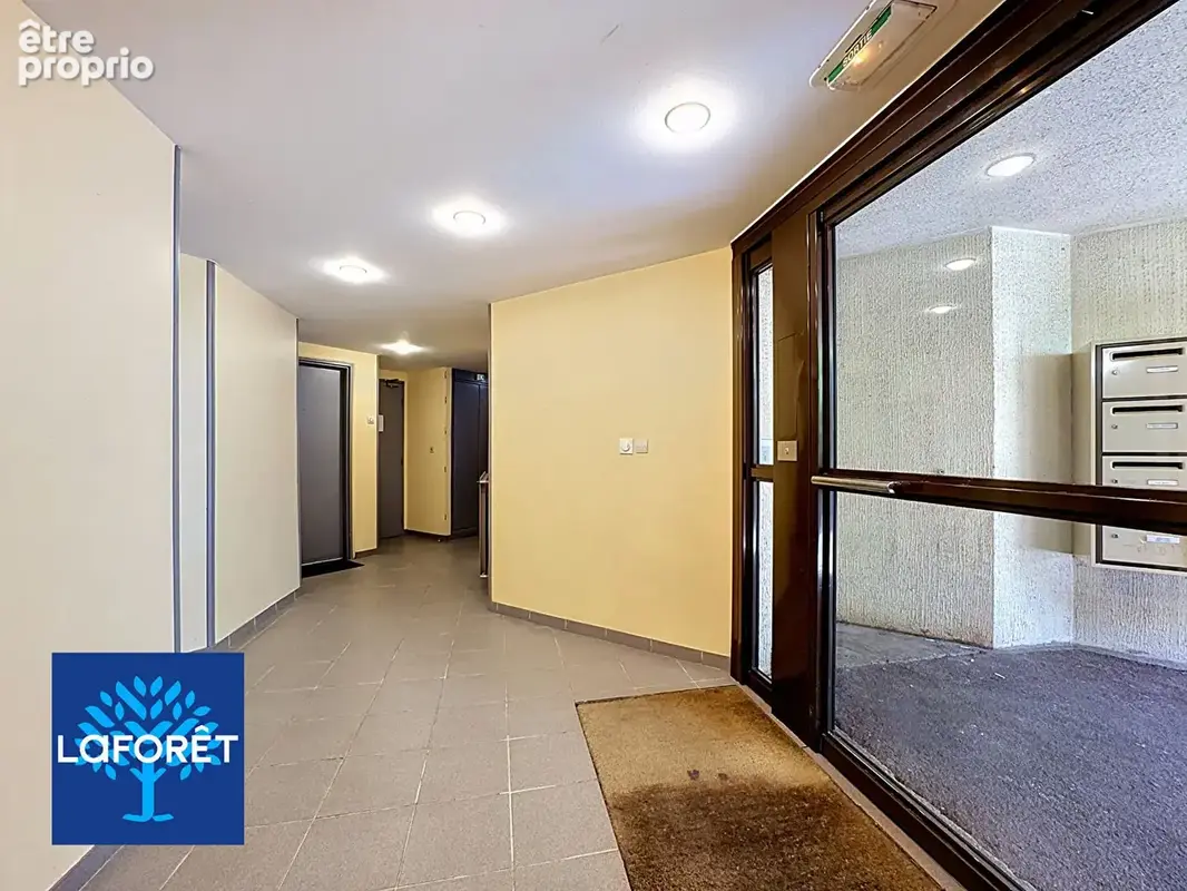 Appartement Evry Courcouronnes 4 pièces 82.14m² + 2 parkings - photo 16
