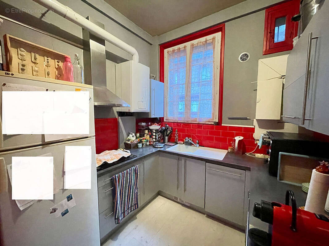 Maison à LES ANDELYS