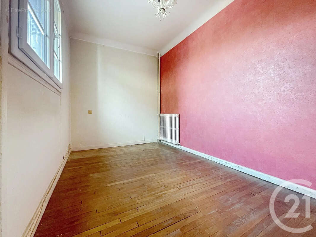Appartement à MONTEREAU-FAULT-YONNE