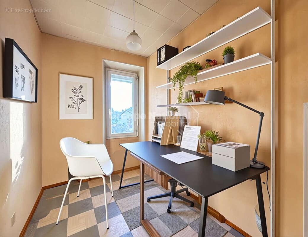 Appartement à LES PENNES-MIRABEAU