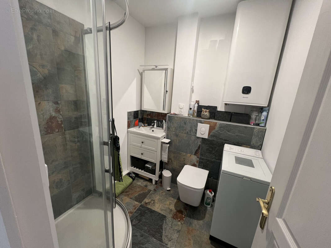 Appartement à AMELIE-LES-BAINS-PALALDA
