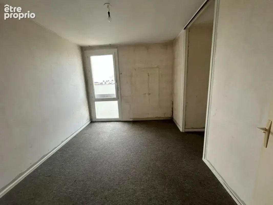 Appartement Saint Quentin 4 pièce(s) 79.59 m2 - photo 6