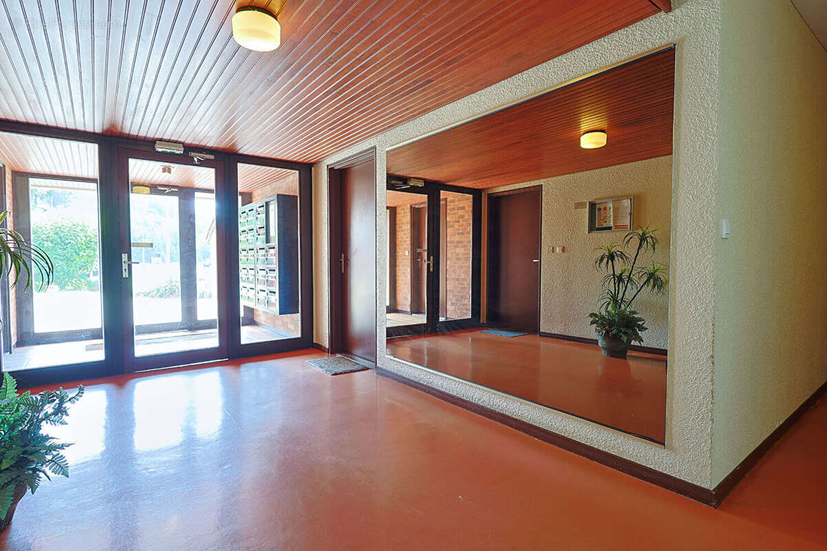 Appartement Saint Avold 3 pièce(s) 71.4 m2 - photo 15