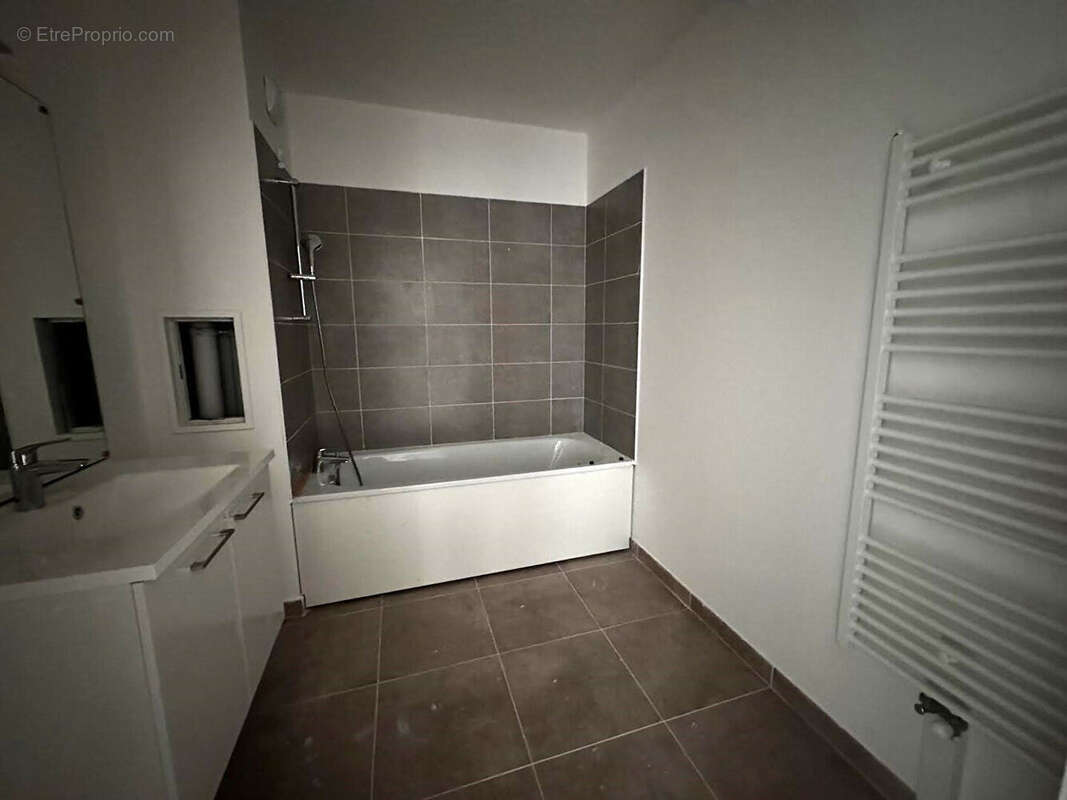 Appartement à MARLY-LE-ROI