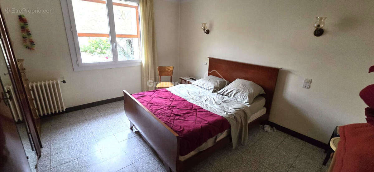 Maison à MARTIGUES