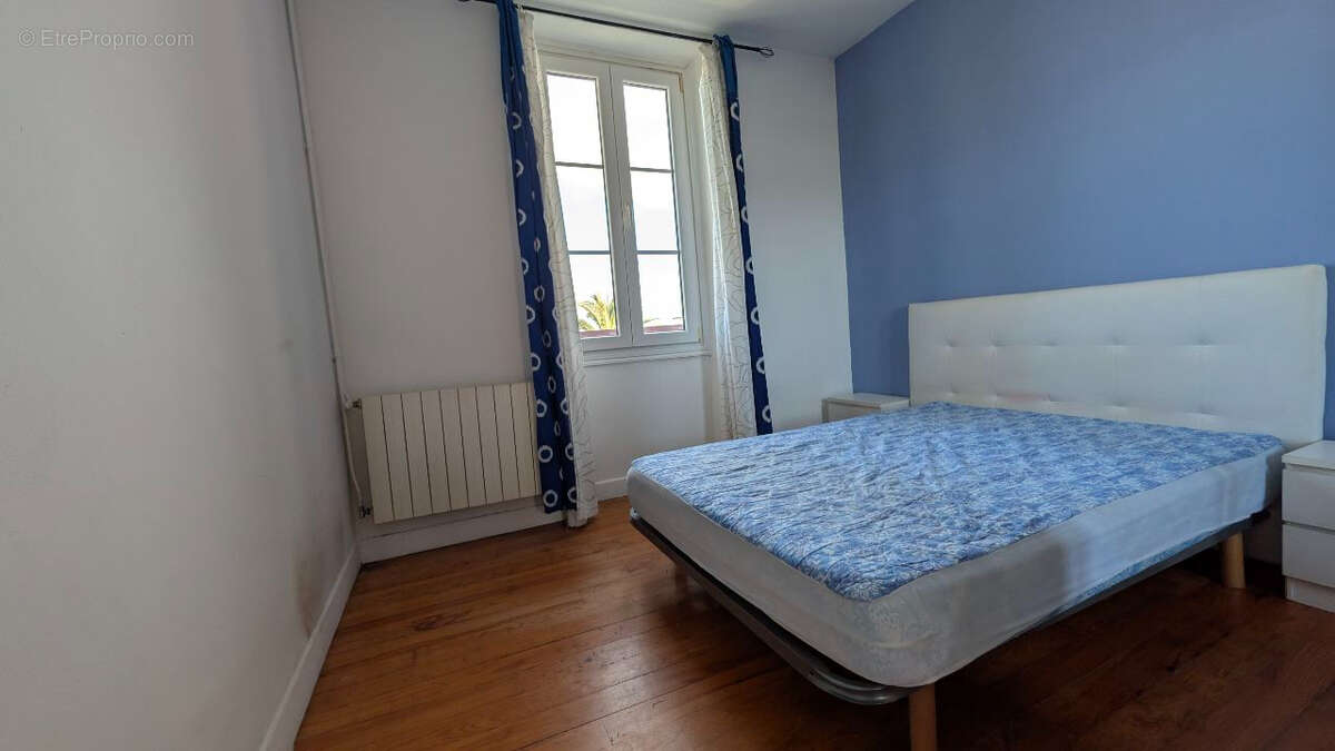 Appartement à HENDAYE