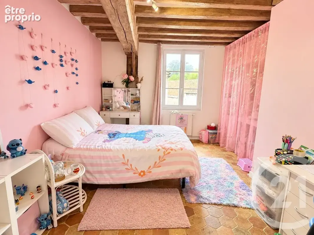 Maison 6 pièces 252 m² à vendre à Anet (28260) - photo 11