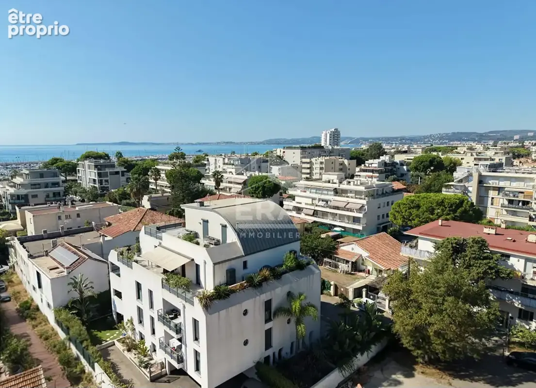 Appartement 80m² à saint-laurent-du-var - photo 16