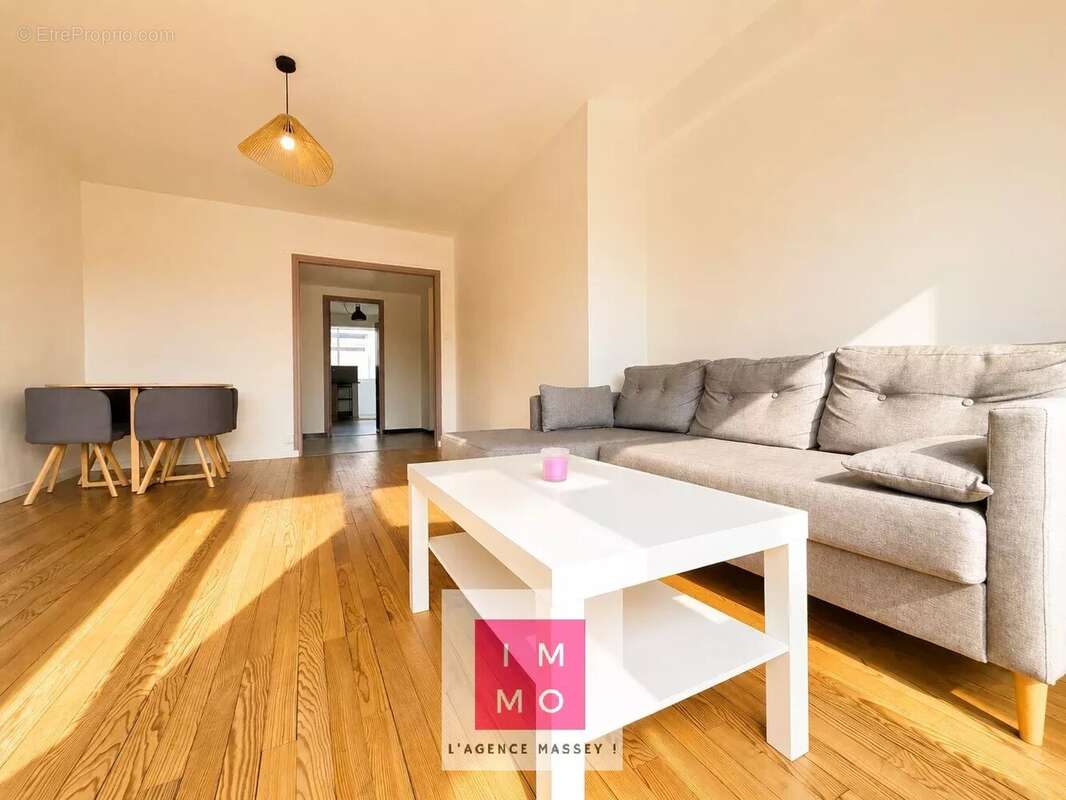 Appartement à TARBES