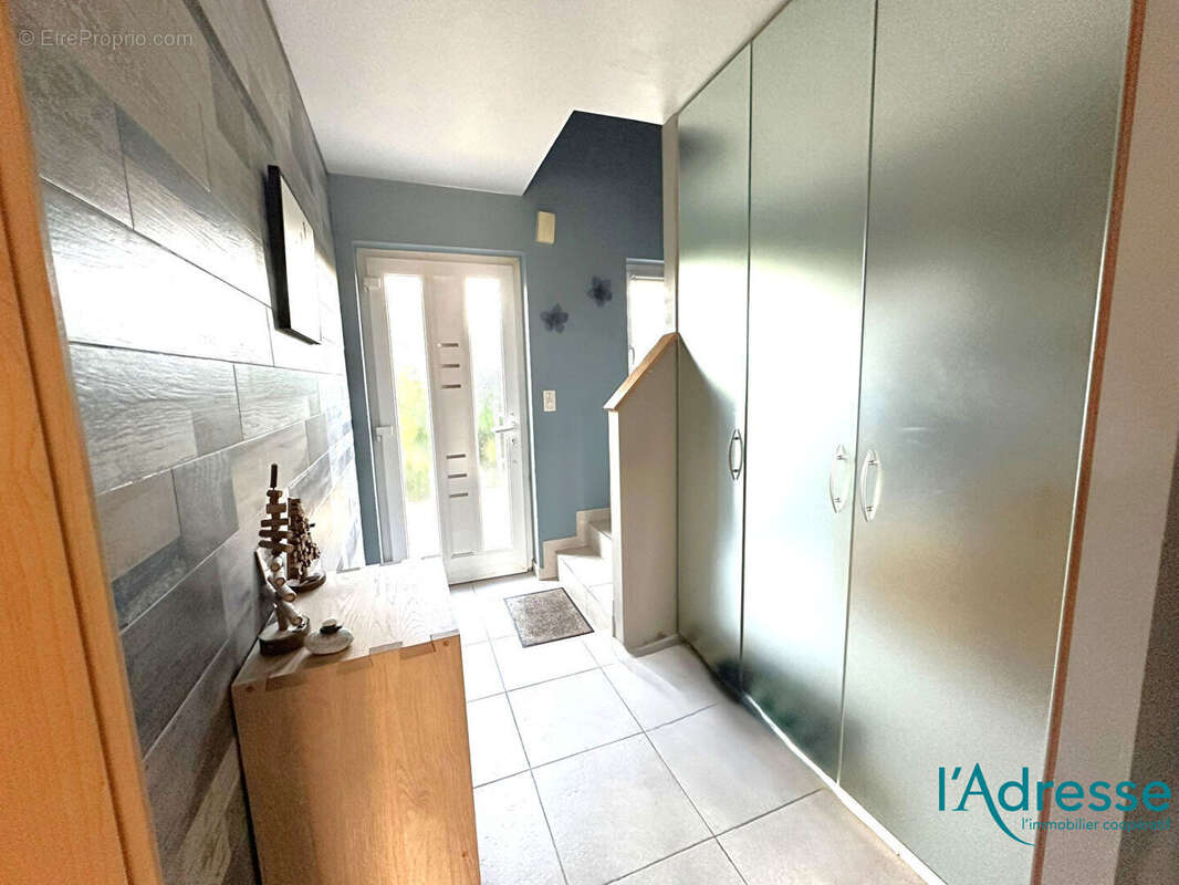 Maison à FESSENHEIM