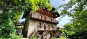 Maison à CHAMPCELLA