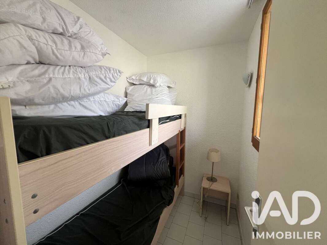 Photo 4 - Appartement à AGDE