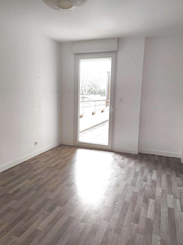 Appartement à THOUARE-SUR-LOIRE