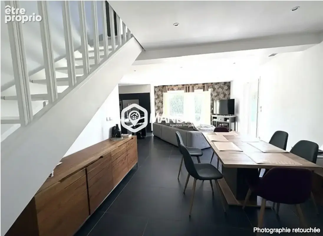 Maison 4 pièces 80 m² à vendre à Estagel (66310) - photo 13