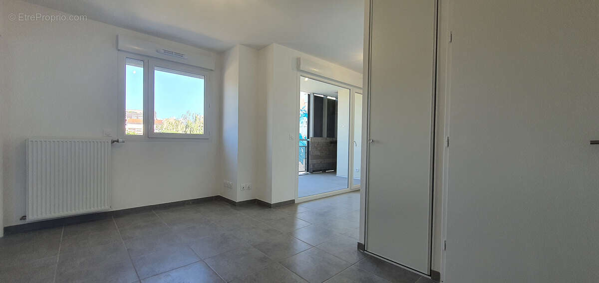 Appartement à ANNEMASSE