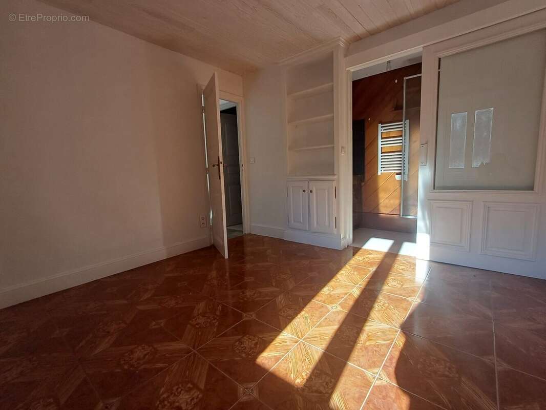 Appartement à CAZARIL-LASPENES