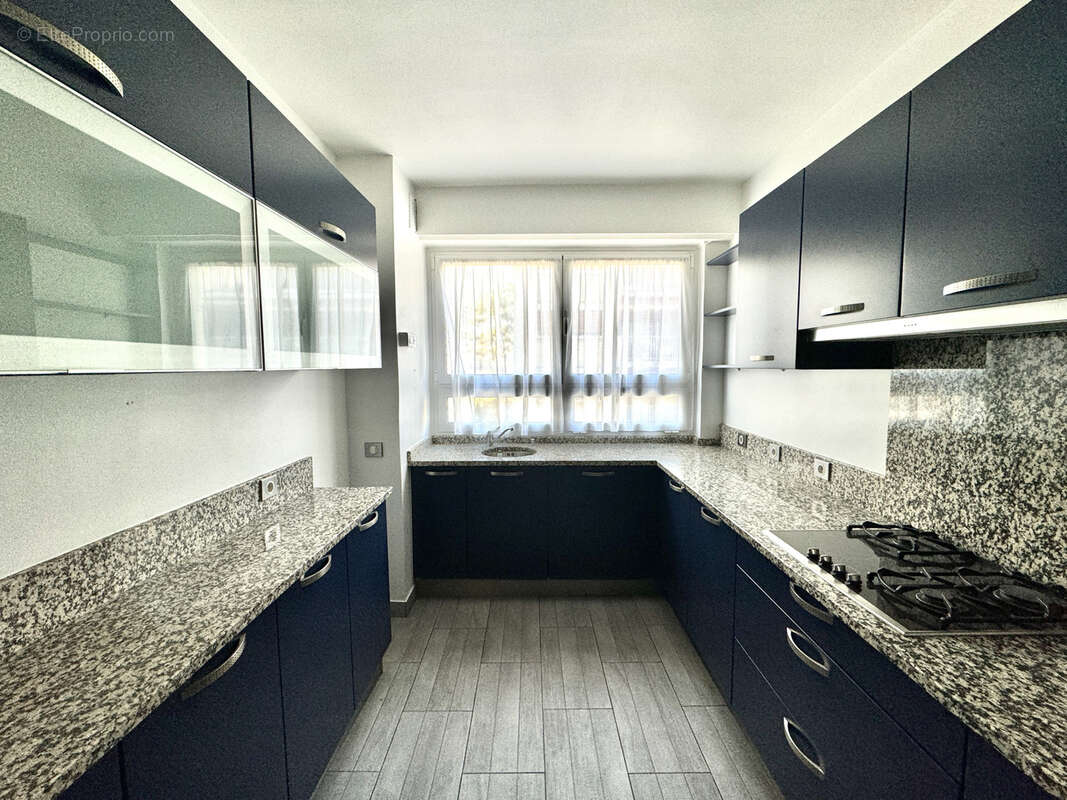 Appartement à SAINT-MANDE