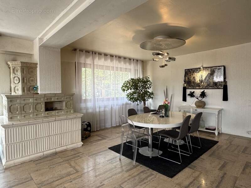 Maison à SAINT-DIZIER