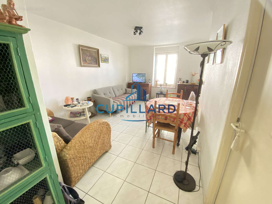 Appartement à ROANNE
