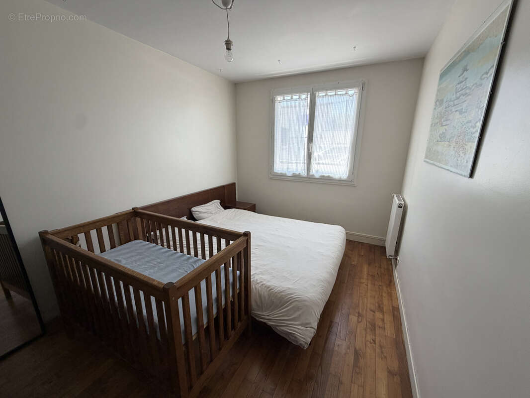 Appartement à HOUILLES