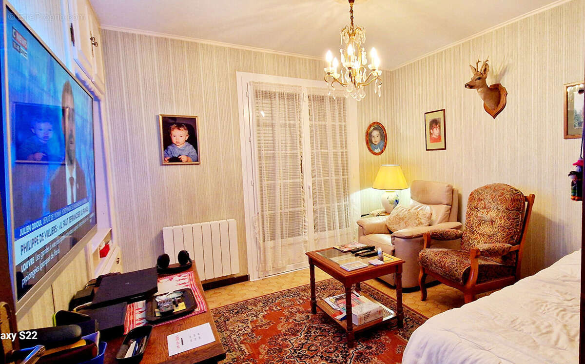 Maison à COMMENTRY