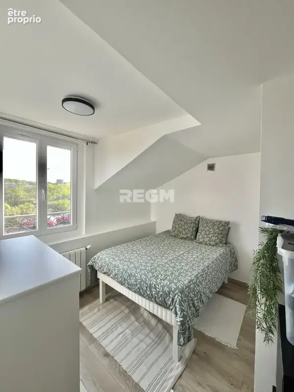 Maison meulière bien entretenue, sous-sol total, double garage, jardin - photo 13