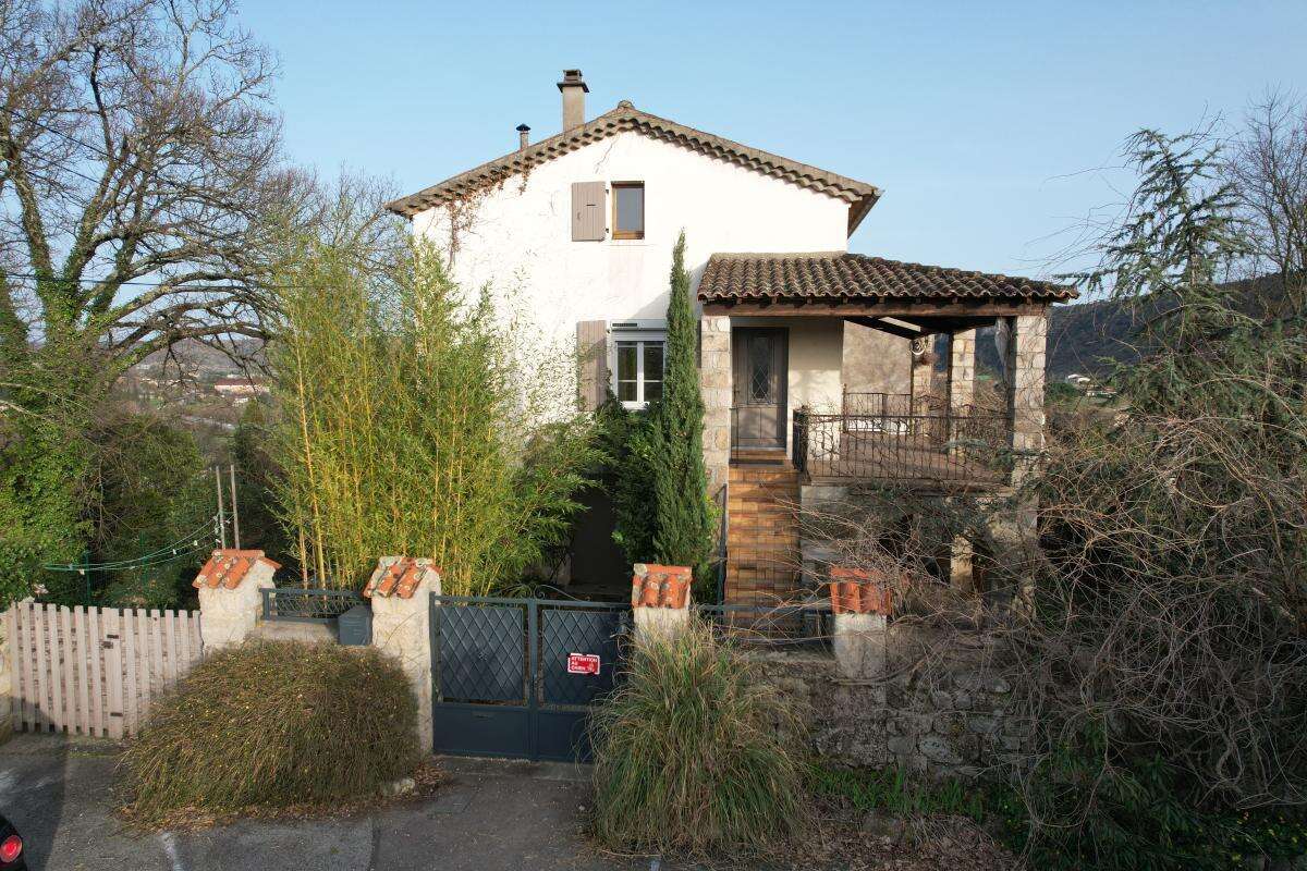 Maison à JOYEUSE