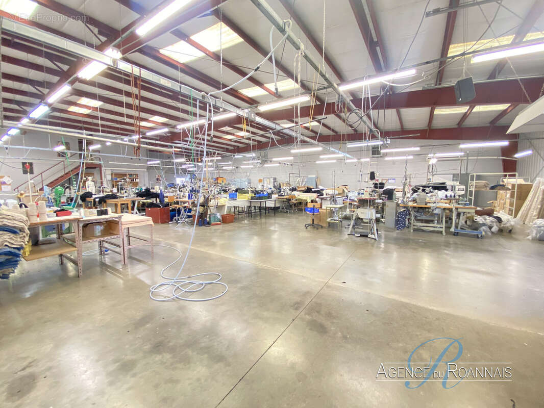 Commerce à LE COTEAU