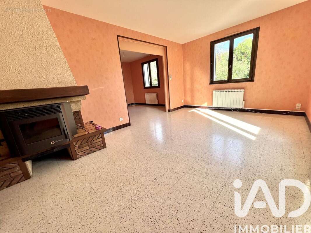 Photo 6 - Maison à SAINT-CHERON