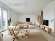 Appartement à VEZERONCE-CURTIN