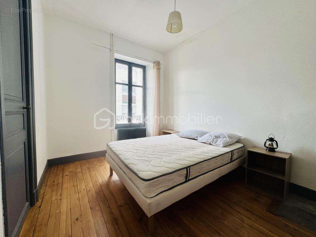 Appartement à PAU