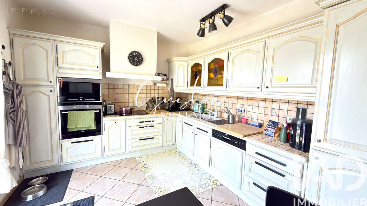 Photo 9 - Maison à CREPY-EN-VALOIS