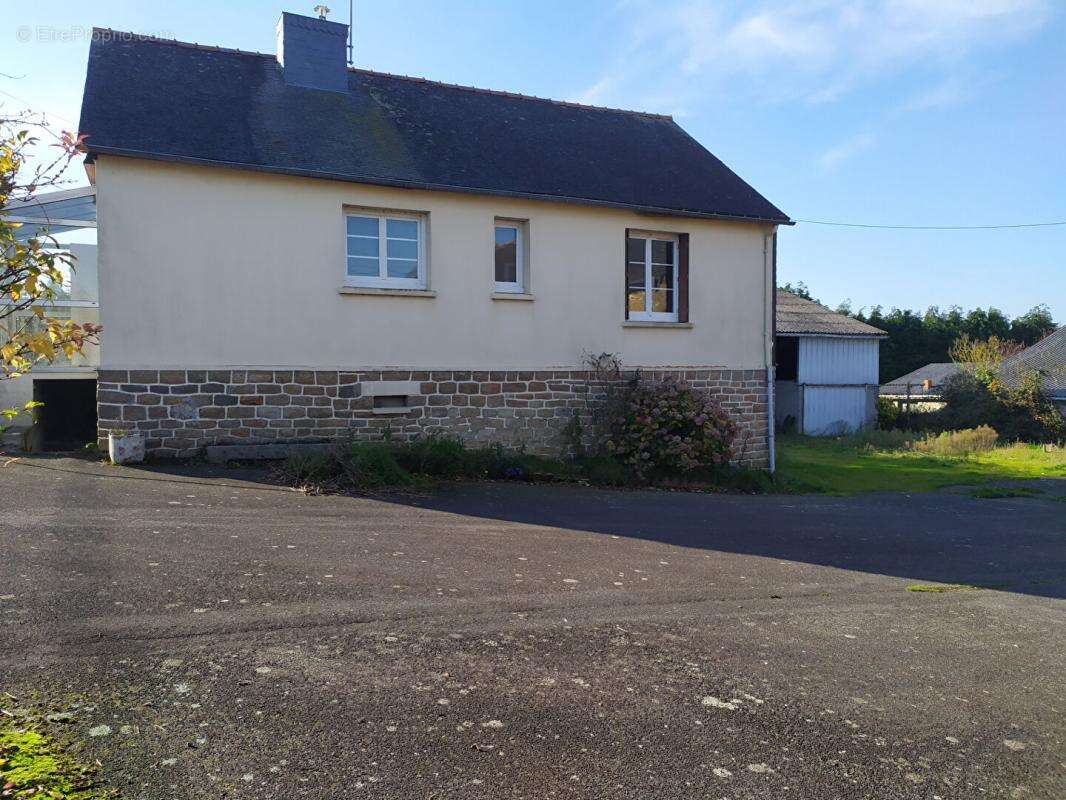 Maison  5 pièce(s) 68 m2 - photo 10
