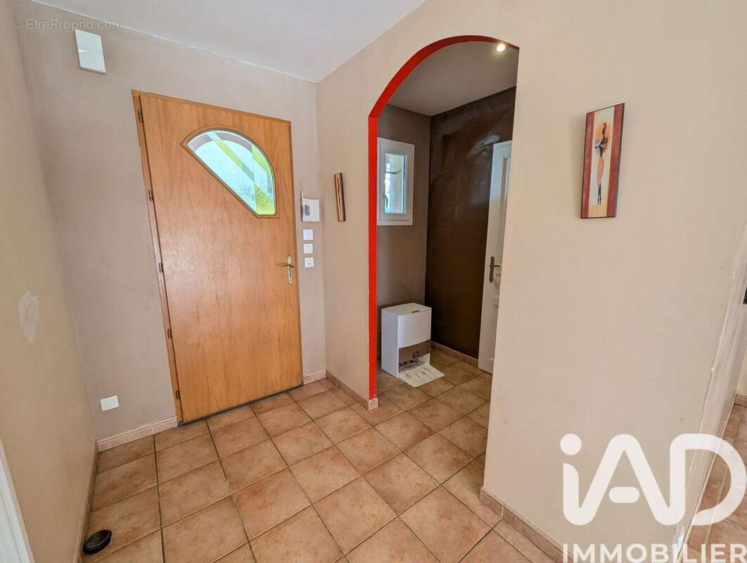 Photo 3 - Maison à SAINT-JORY