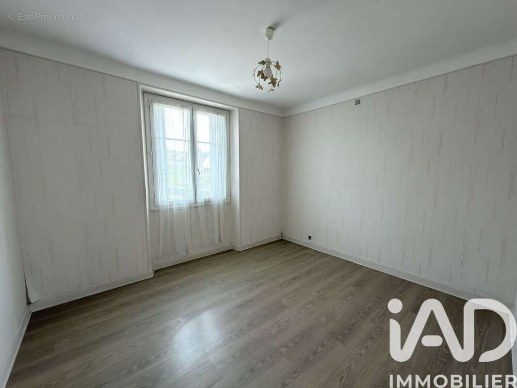 Photo 4 - Maison à GUERET