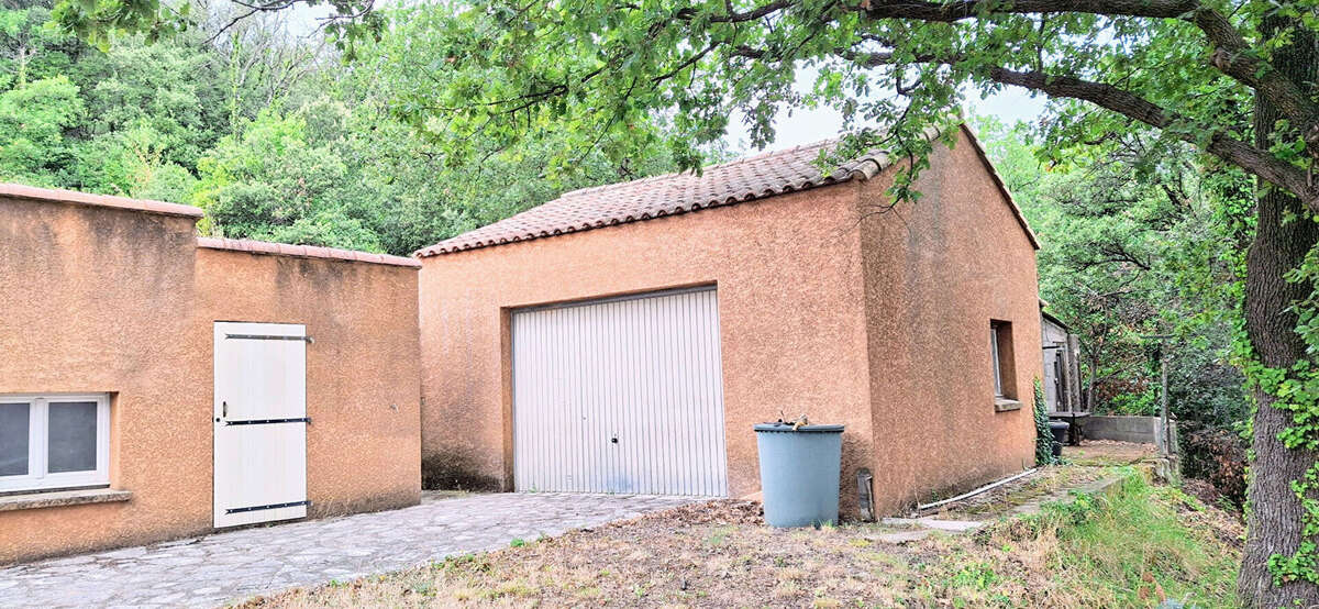 Maison à LE BOUSQUET-D&#039;ORB