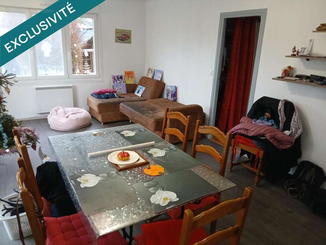 Photo 3 - Maison à MENILLES