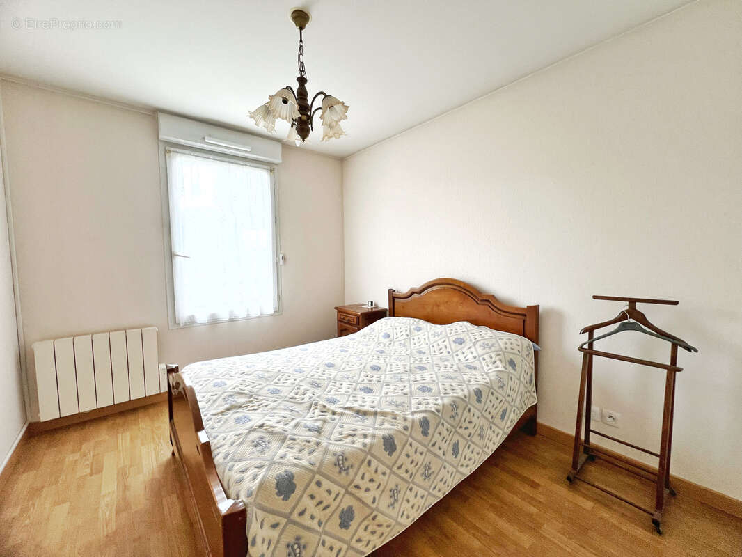 Appartement à PIERRE-BENITE