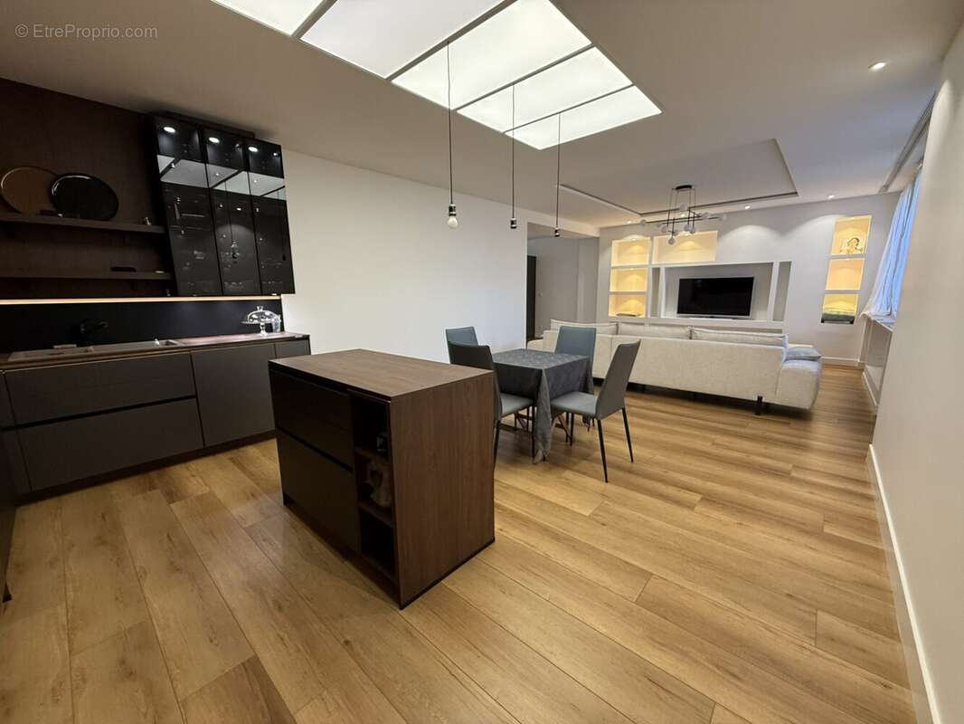 Appartement à LE HAVRE