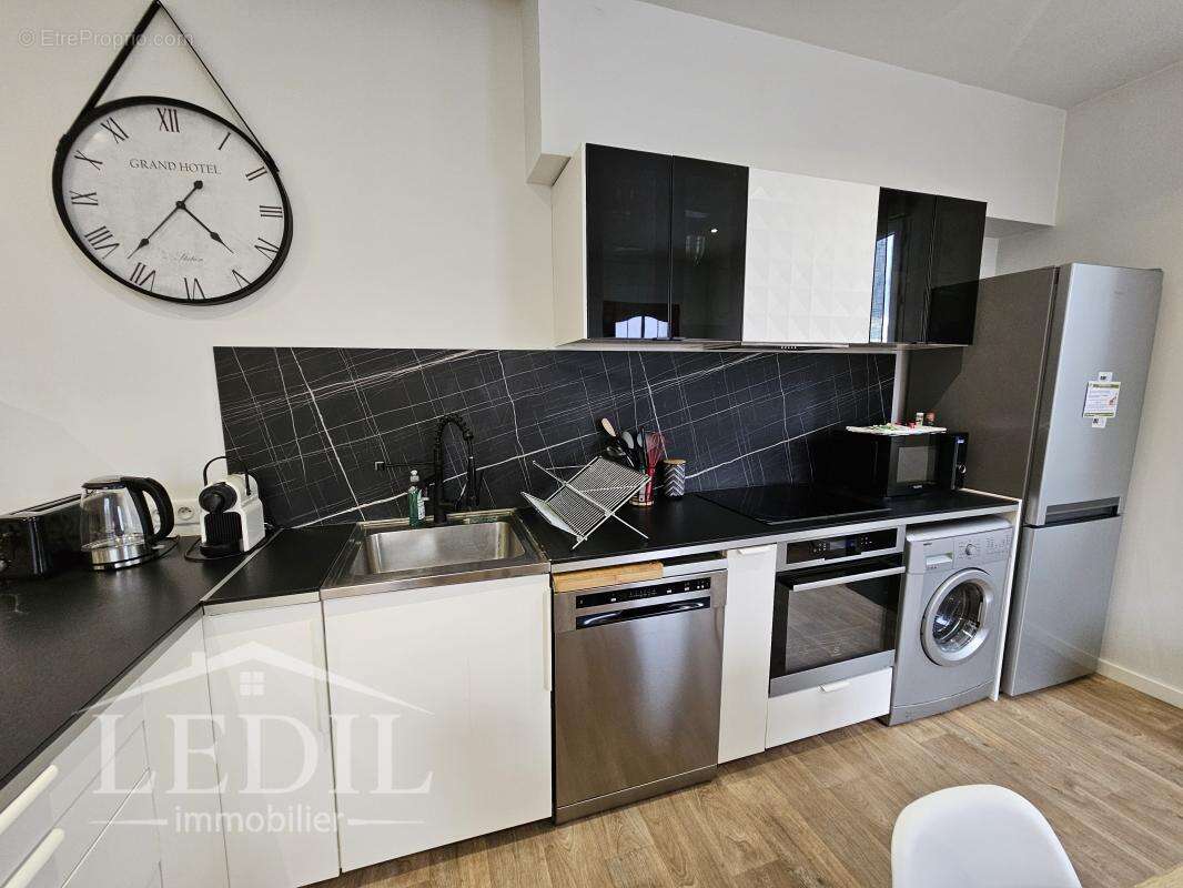 Appartement à TARBES