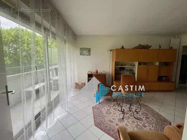 Appartement à CHEVILLY-LARUE