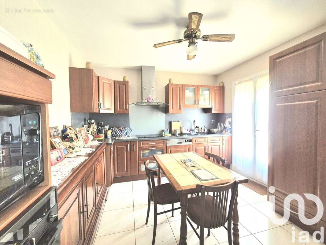 Photo 5 - Maison à BRIVE-LA-GAILLARDE