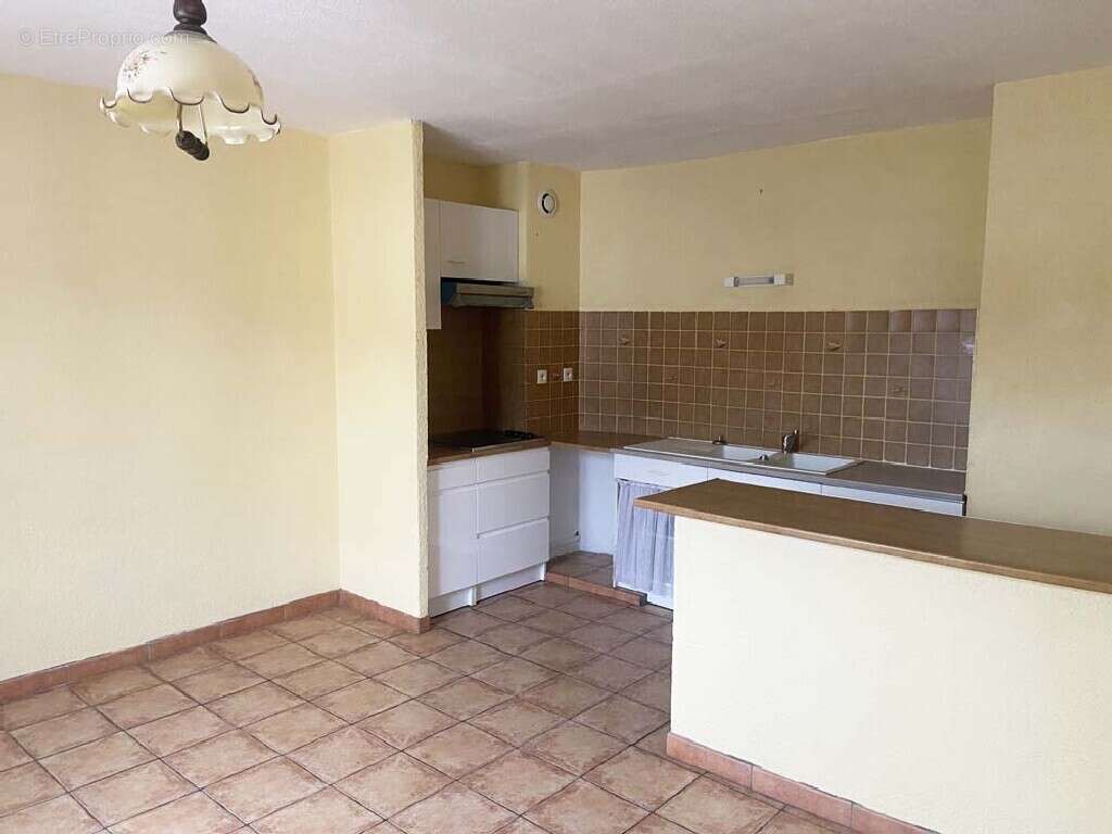 Appartement à BRIATEXTE