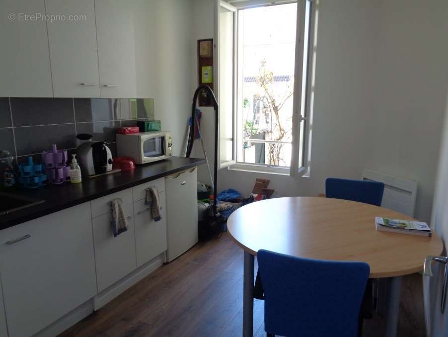 Commerce à ALFORTVILLE