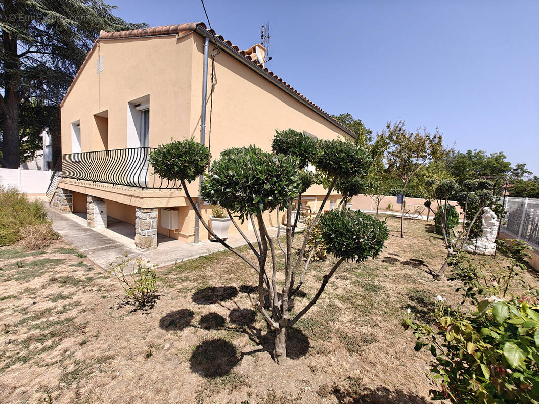 Maison à LIMOUX