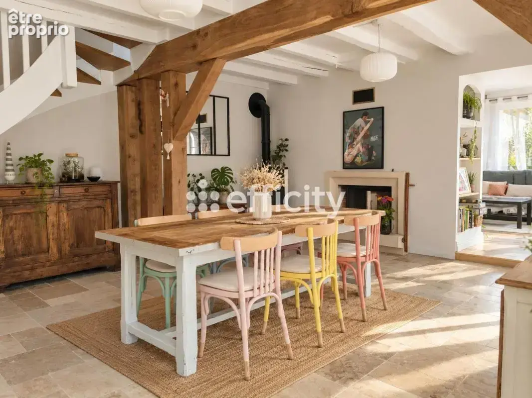 Maison ancienne - photo 3