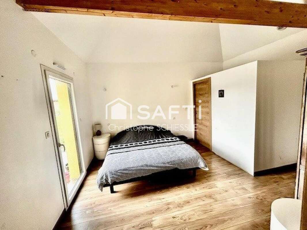 Photo 4 - Maison à SAINT-DIZIER-L&#039;EVEQUE