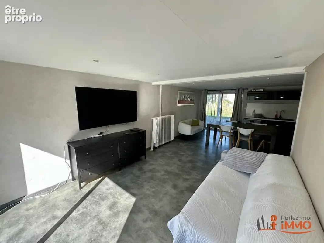 Maison à vendre Tignieu-Jameyzieu - photo 3
