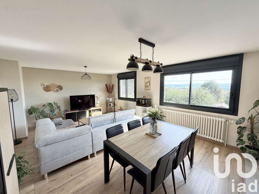 Photo 3 - Maison à MAURS